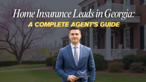home insurance leads Georgia