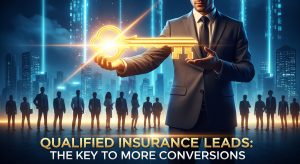 Qualified Insurance Leads