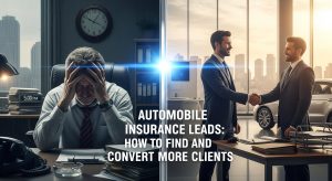 automobile insurance prospects