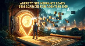Get Insurance Leads