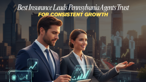 buy insurance leads Pennsylvania