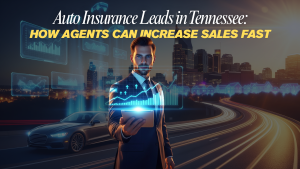 Tennessee auto insurance leads