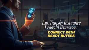 real-time insurance calls Tennessee