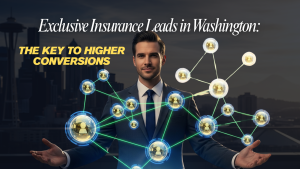 best exclusive leads Washington