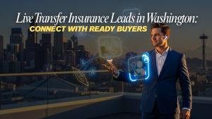 exclusive live transfer leads Washington