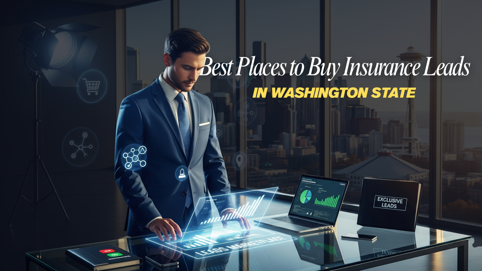 best insurance leads WA