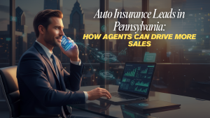 Pennsylvania auto leads