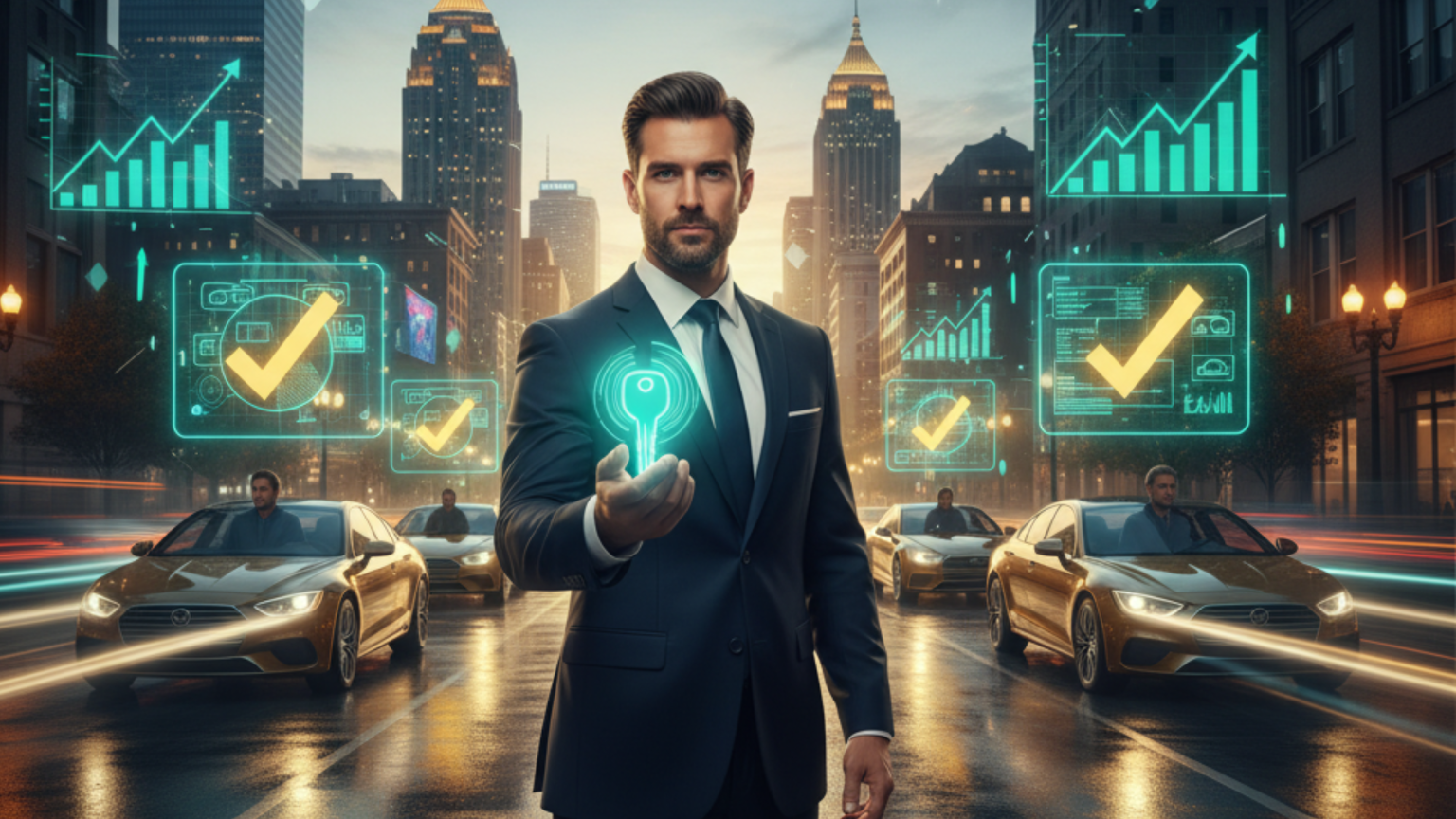 buy auto leads Ohio
